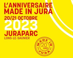 20 ans de Made in Jura