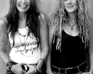 Concert Blues & Rock - Bet Williams et Elizabeth Lee