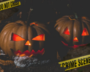 Halloween à l'Ecomusée!