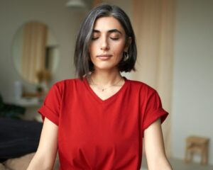 Sophrologie dégustation avec Cécile Bassan