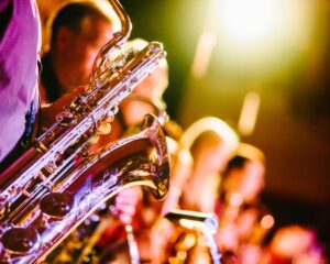 Concert Jazz Bress'