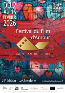 Festival du Film d'Amour