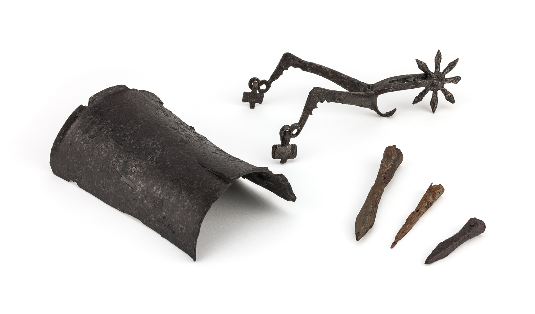 Les châteaux du Jura... trop FORTS ! - Photo N°3