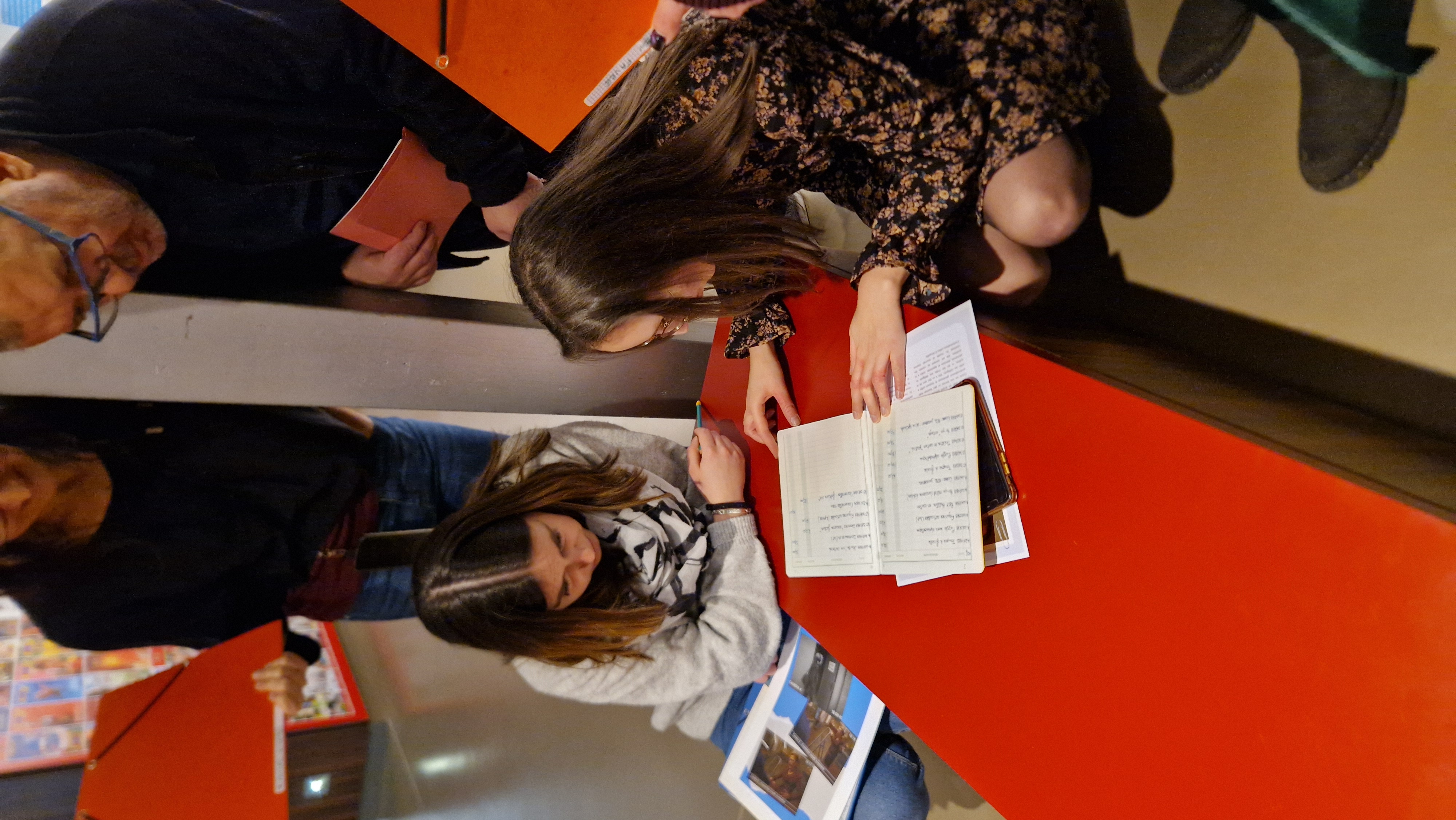 Vacances de printemps au musée du Jouet - Photo N°6