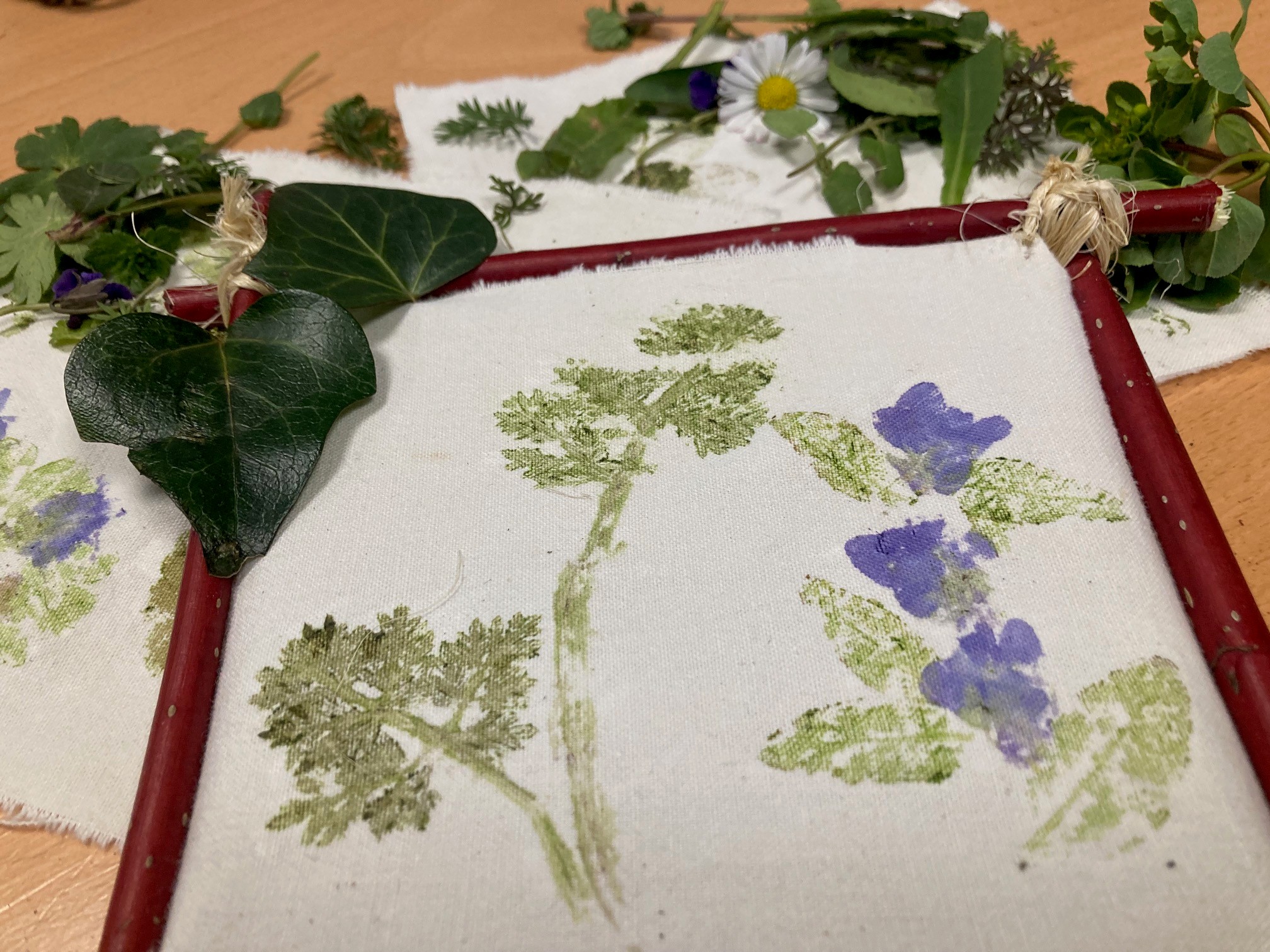 Les Fabriques du dimanche - Photo N°3