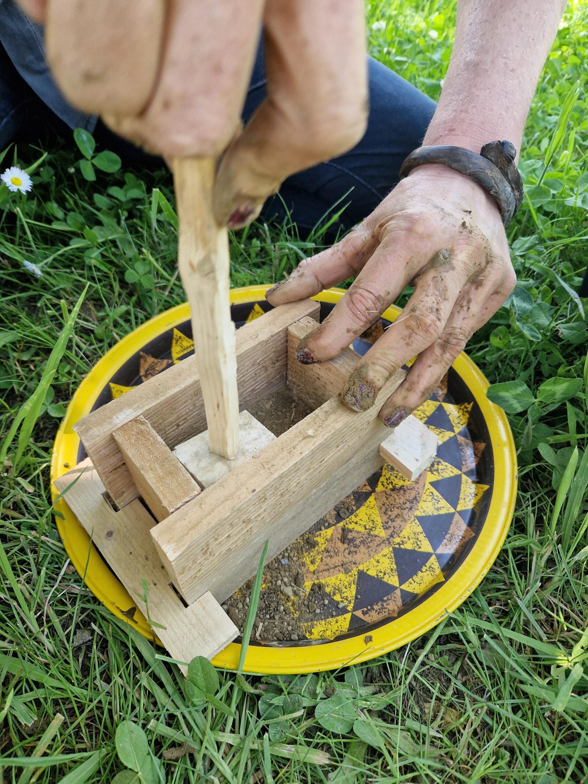 Les Fabriques du dimanche