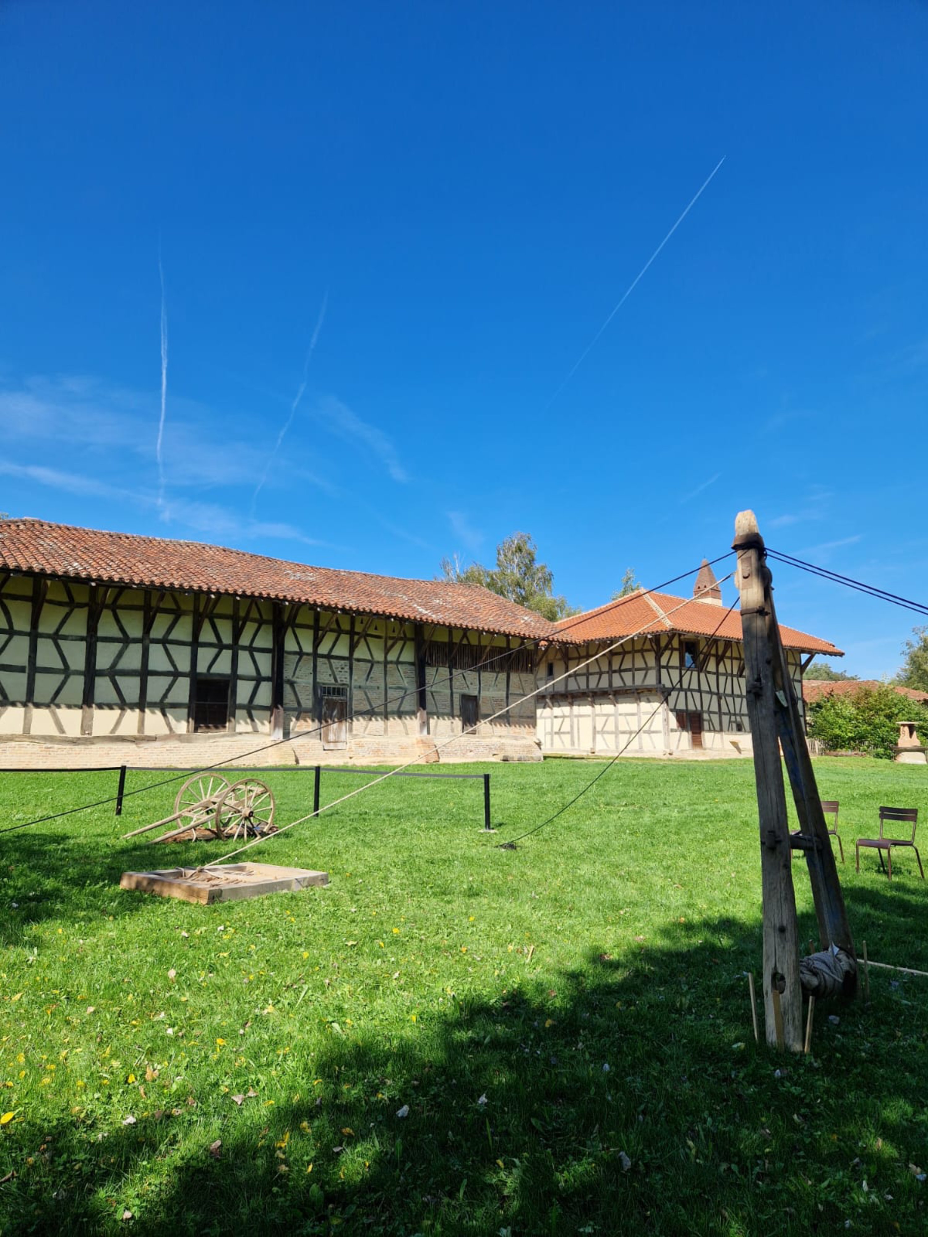 Les Fabriques du dimanche - Photo N°2