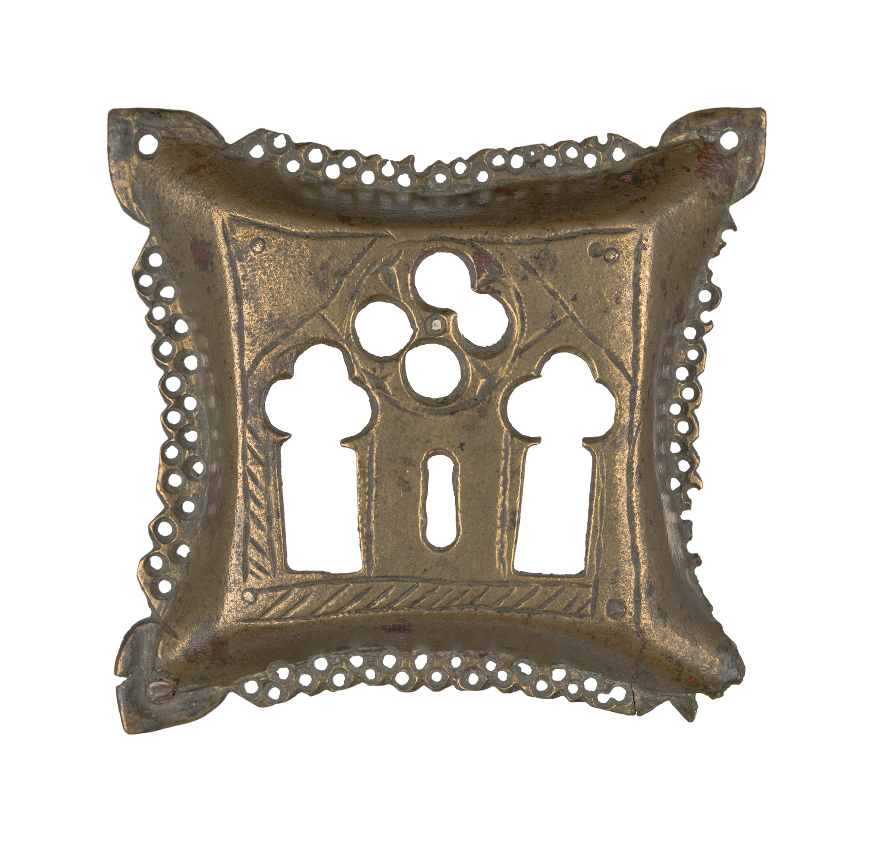 Les châteaux du Jura... trop FORTS ! - Photo N°2