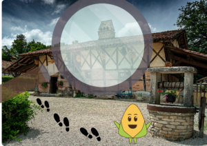 Livret-jeux pour enfants