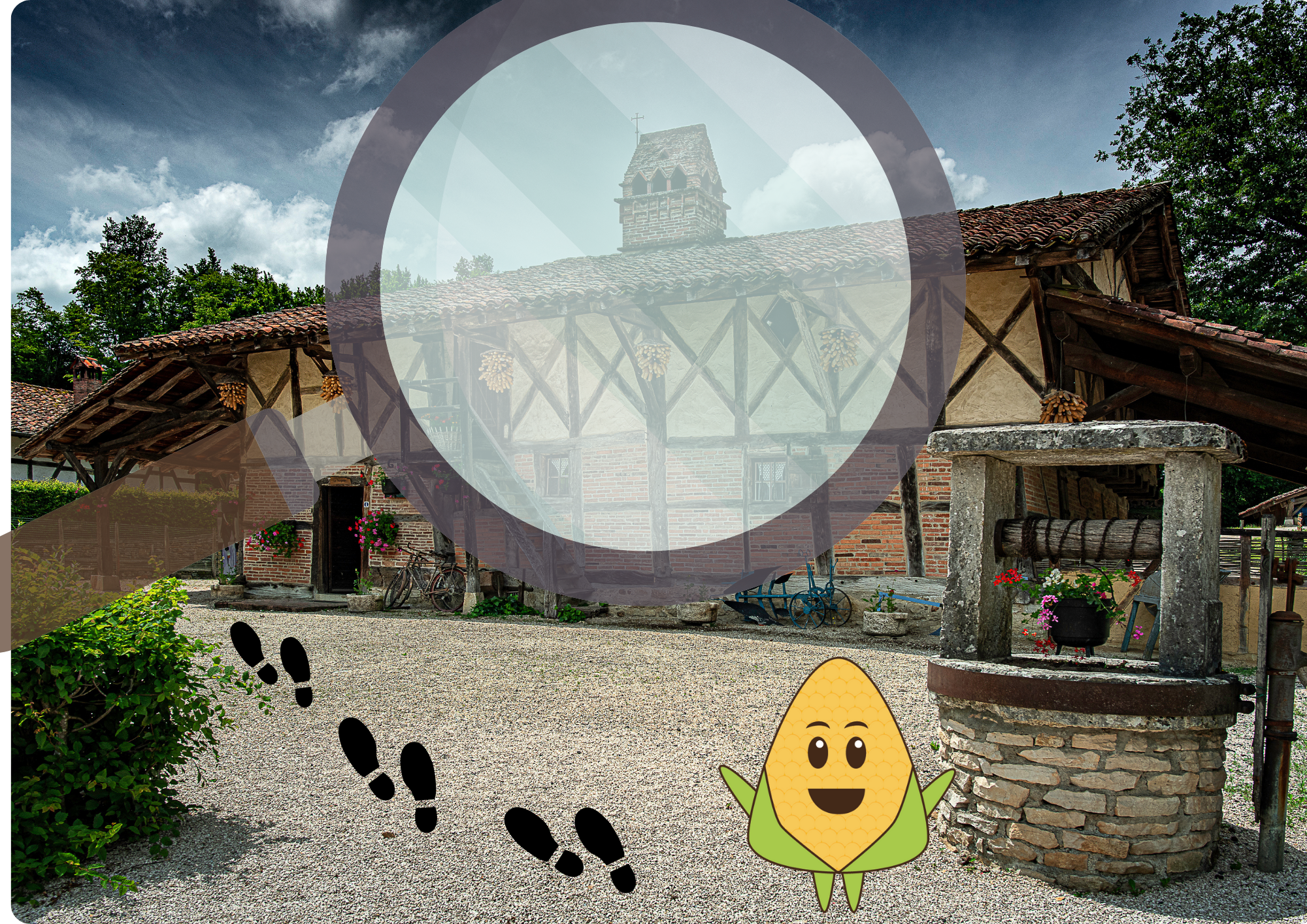 Livret-jeux pour enfants