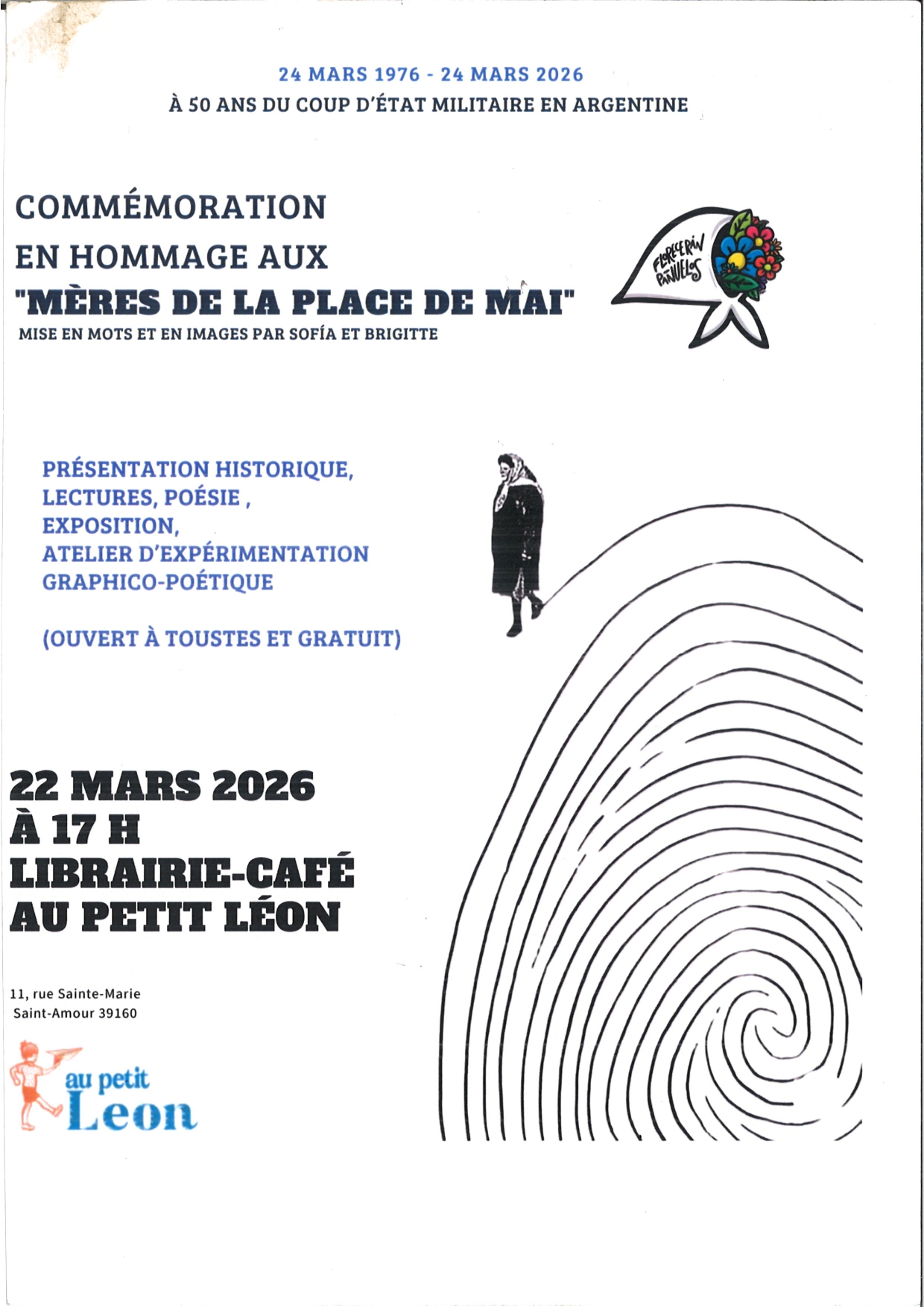 Présentation historique - Au Petit Léon - Photo N°2