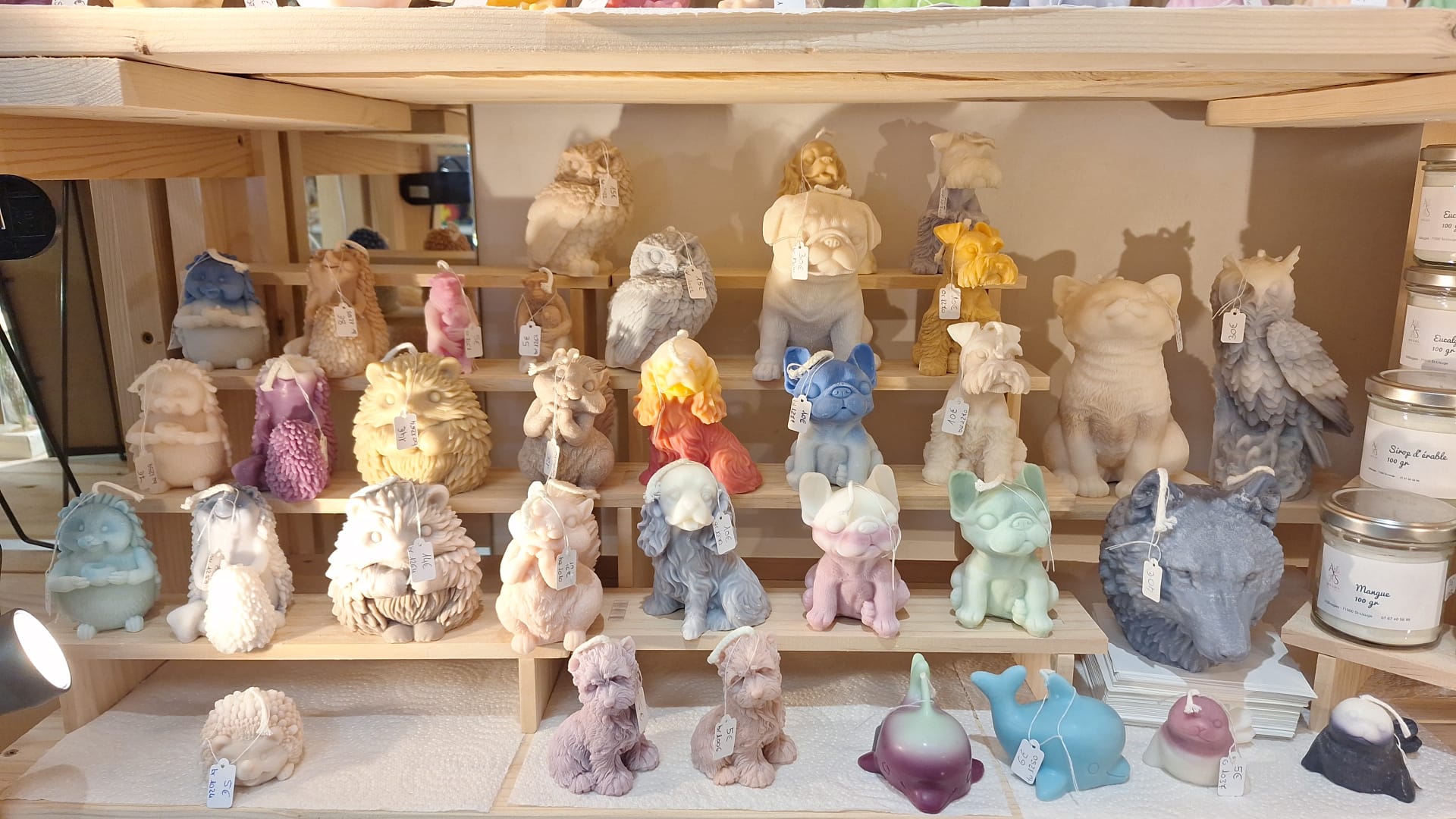 Journées Européennes des Métiers d'Art & lancement de saison - Photo N°3