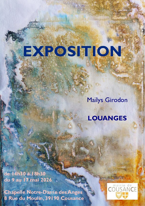 Exposition 2026 - Photo N°2