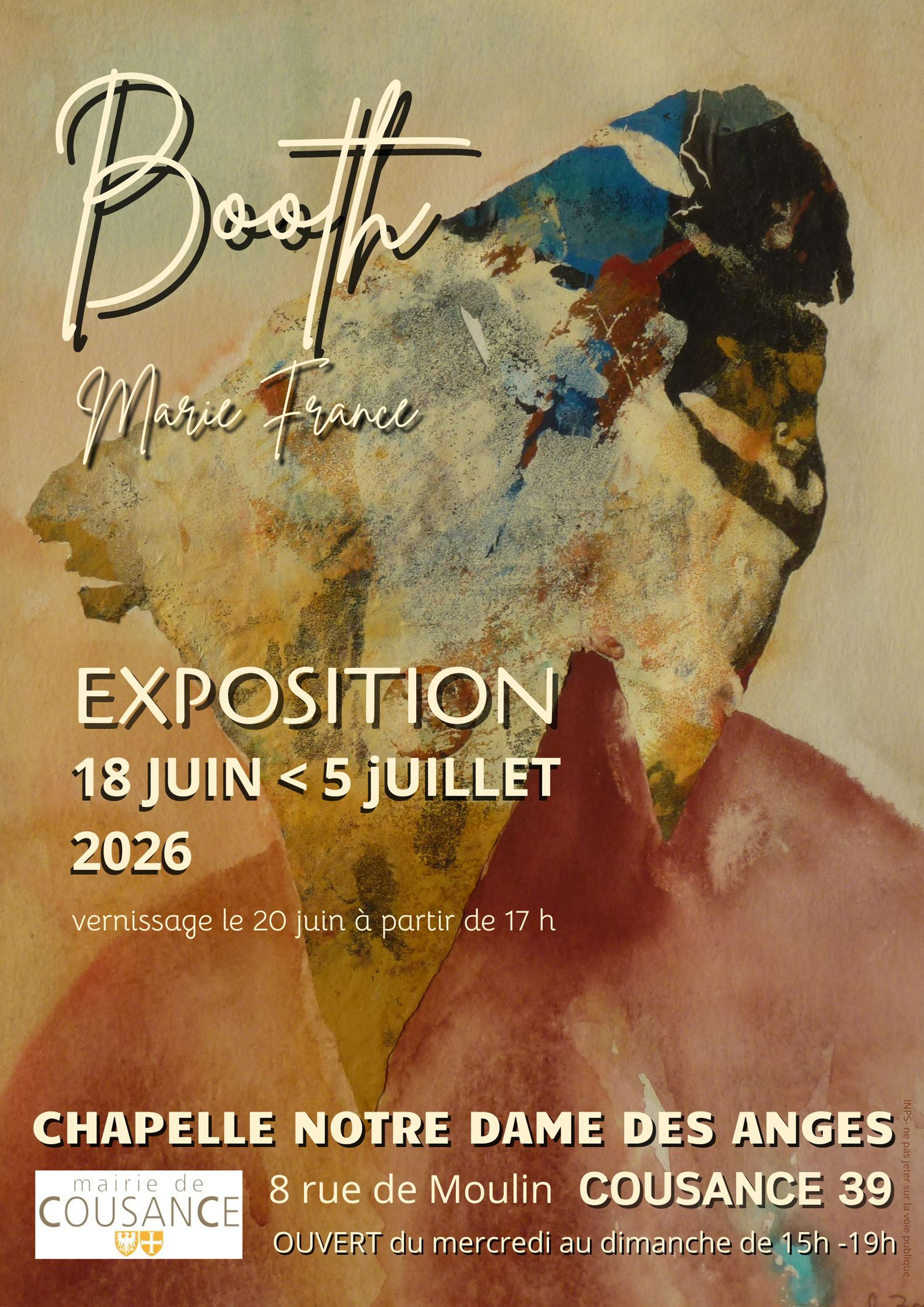 Exposition 2026 - Photo N°5