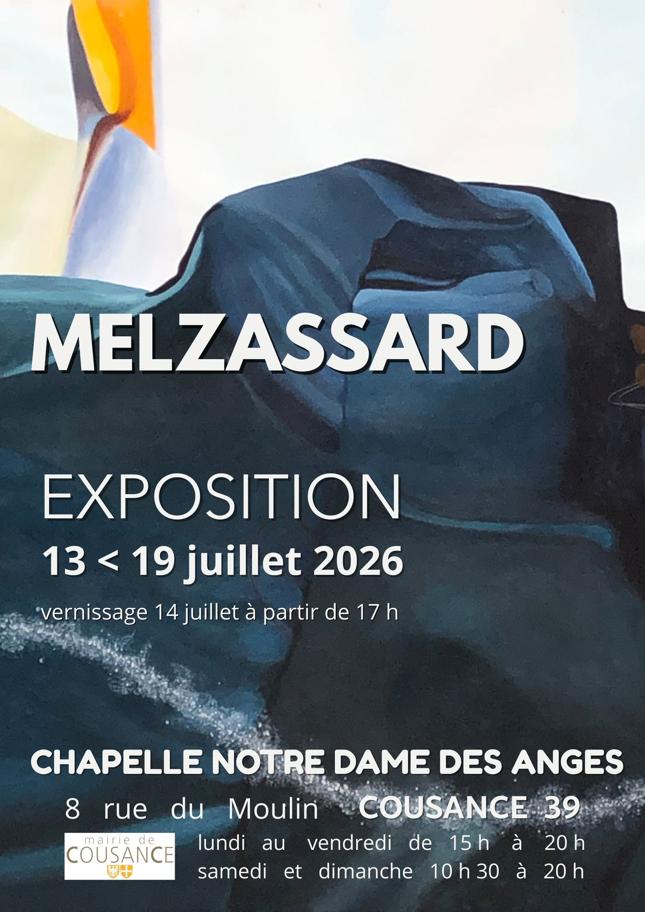 Exposition 2026 - Photo N°7