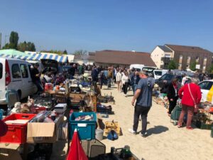 Farfouillle de Saint-Etienne-du-Bois