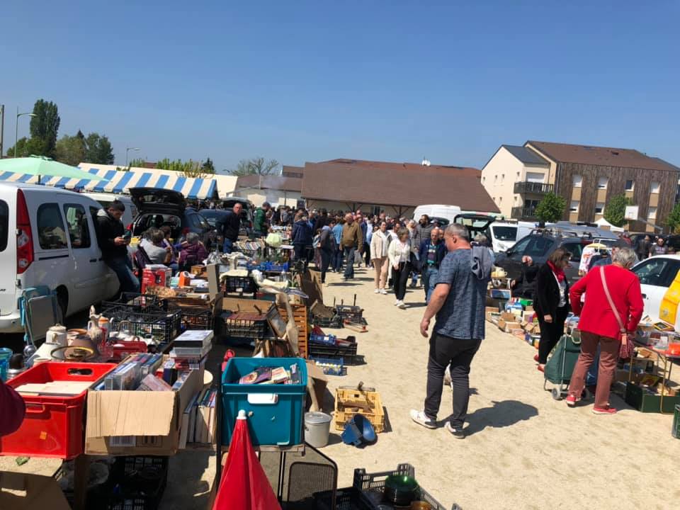 Farfouillle de Saint-Etienne-du-Bois