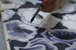 Journées Européennes des Métiers d'Art & lancement de saison