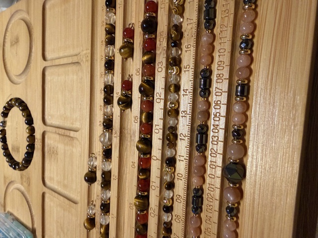 Journées Européennes des Métiers d'Art & lancement de saison - Photo N°4