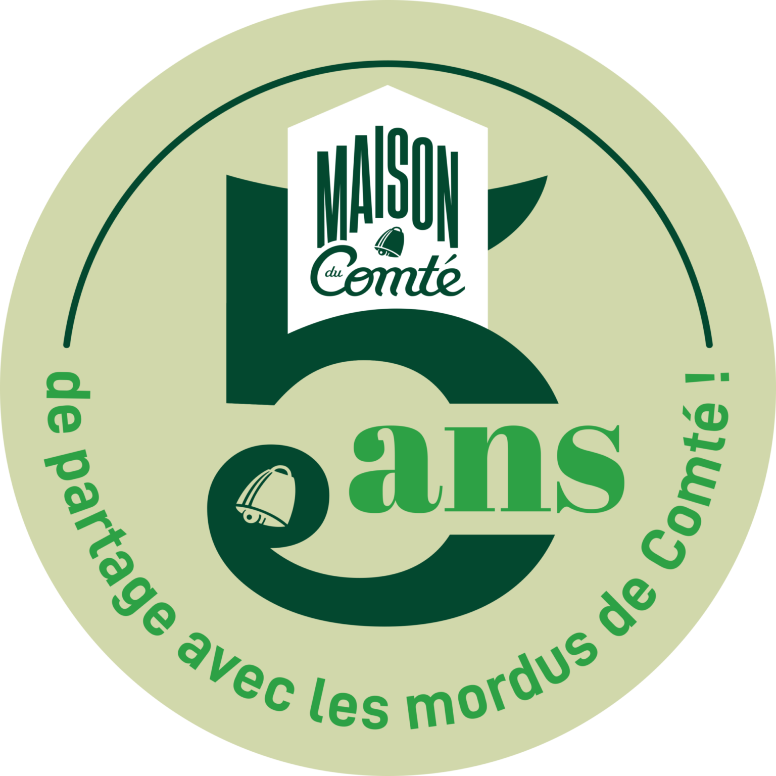 Les 5 ans de la Maison du Comté - Photo N°5