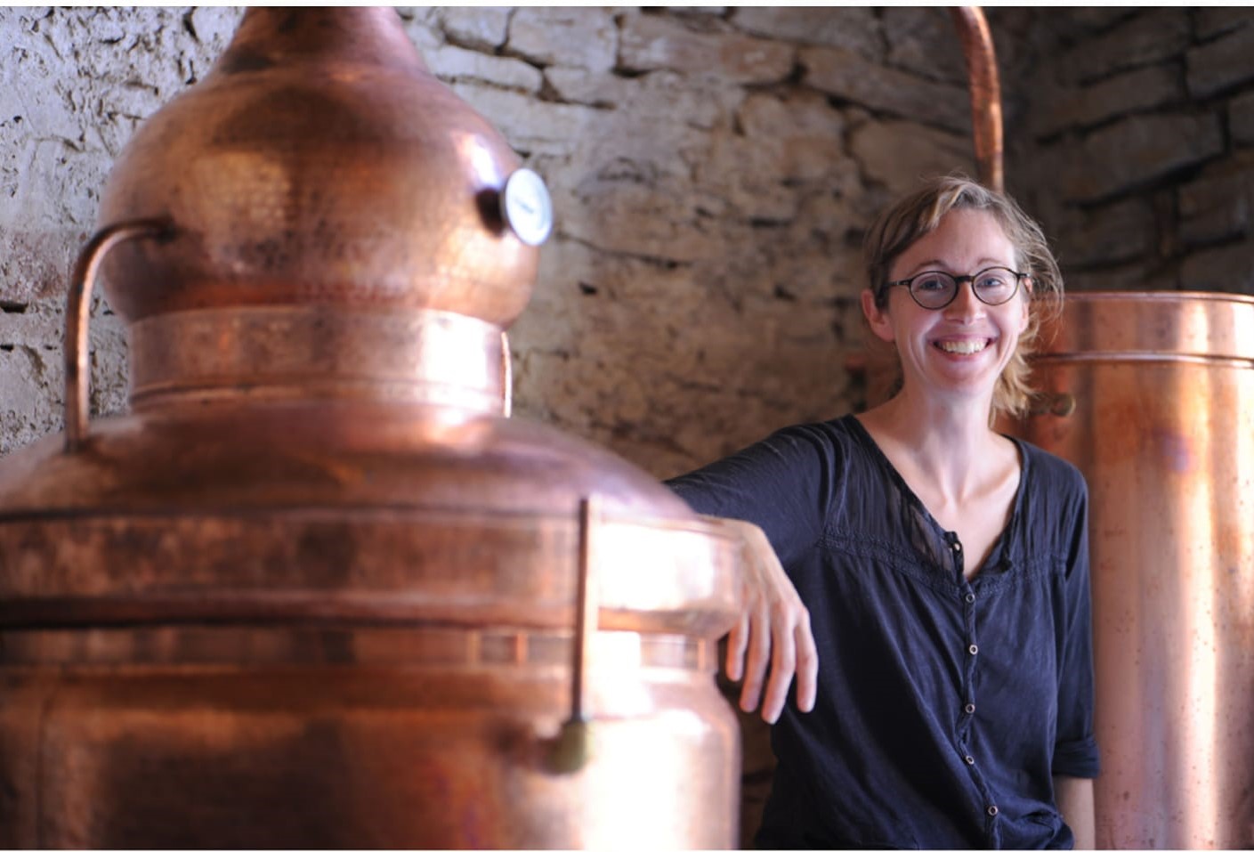 le Jura de Ferme en Ferme - Photo N°4