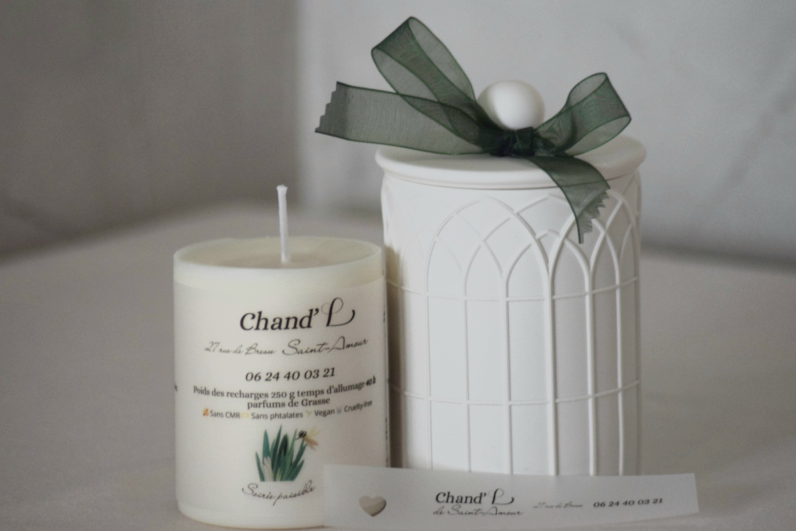 Boutique éphémère Fête des mères - Photo N°2
