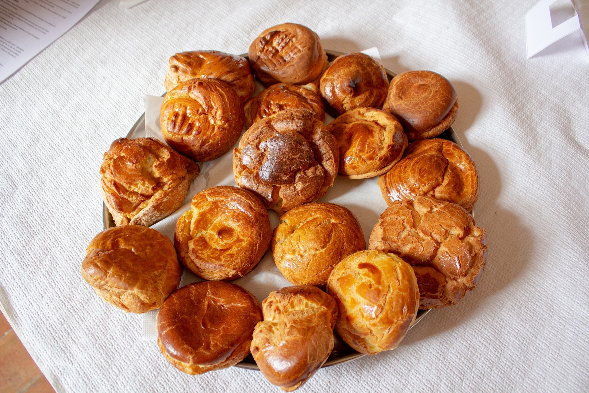 Corniotte en fête