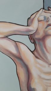 Exposition d'artiste : Annie Berthet - Peinture & sculpture