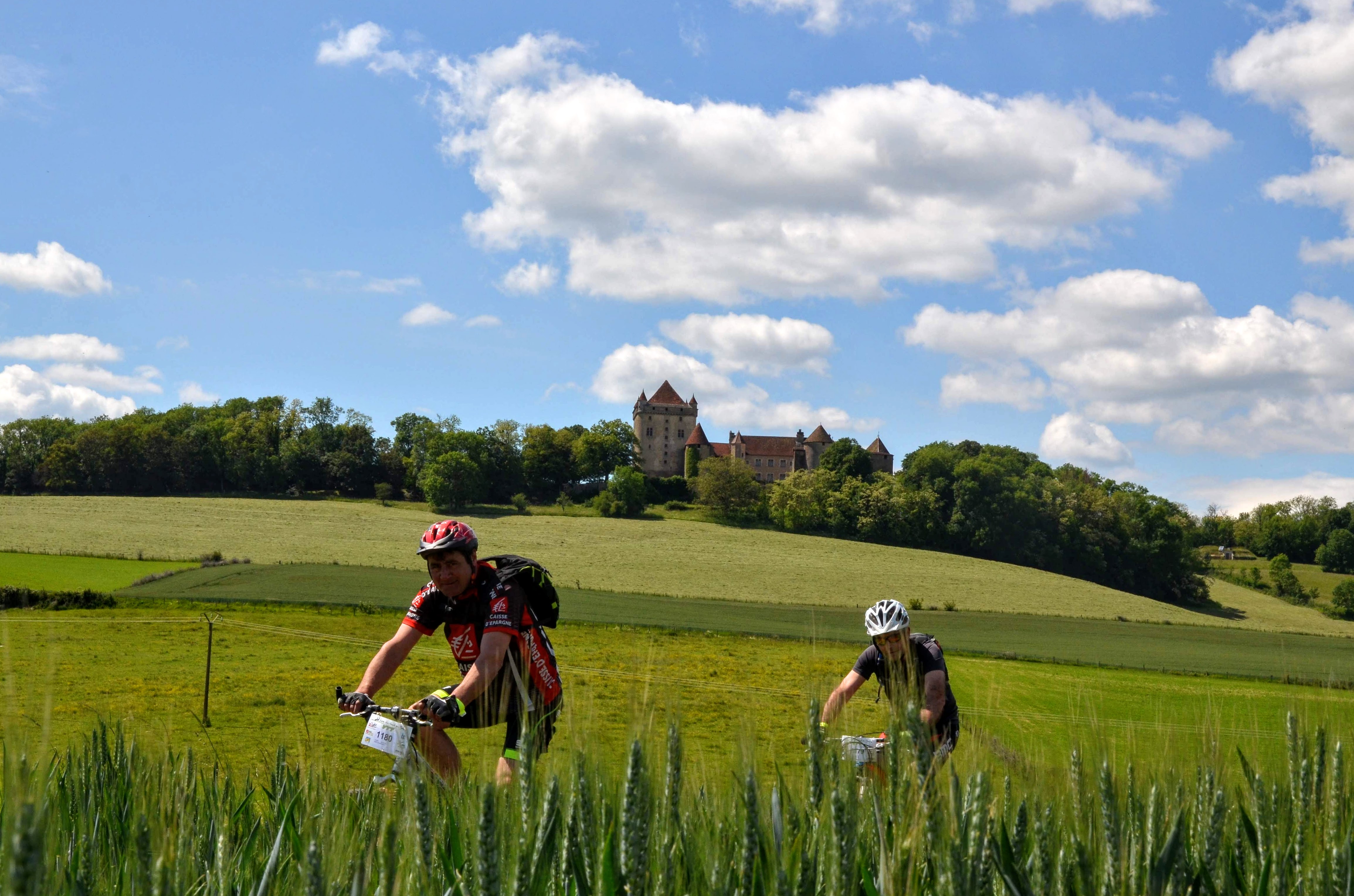 Le Jura de haut en bas - 29ième édition - Photo N°2