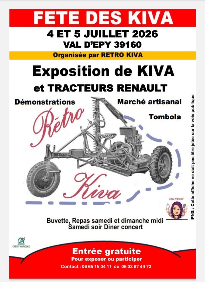 Fête des kivas - Photo N°2