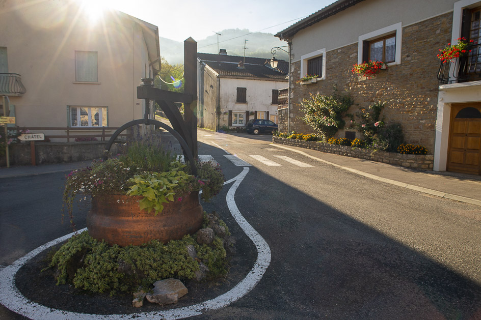 Balade dégustation à Digna - Photo N°4