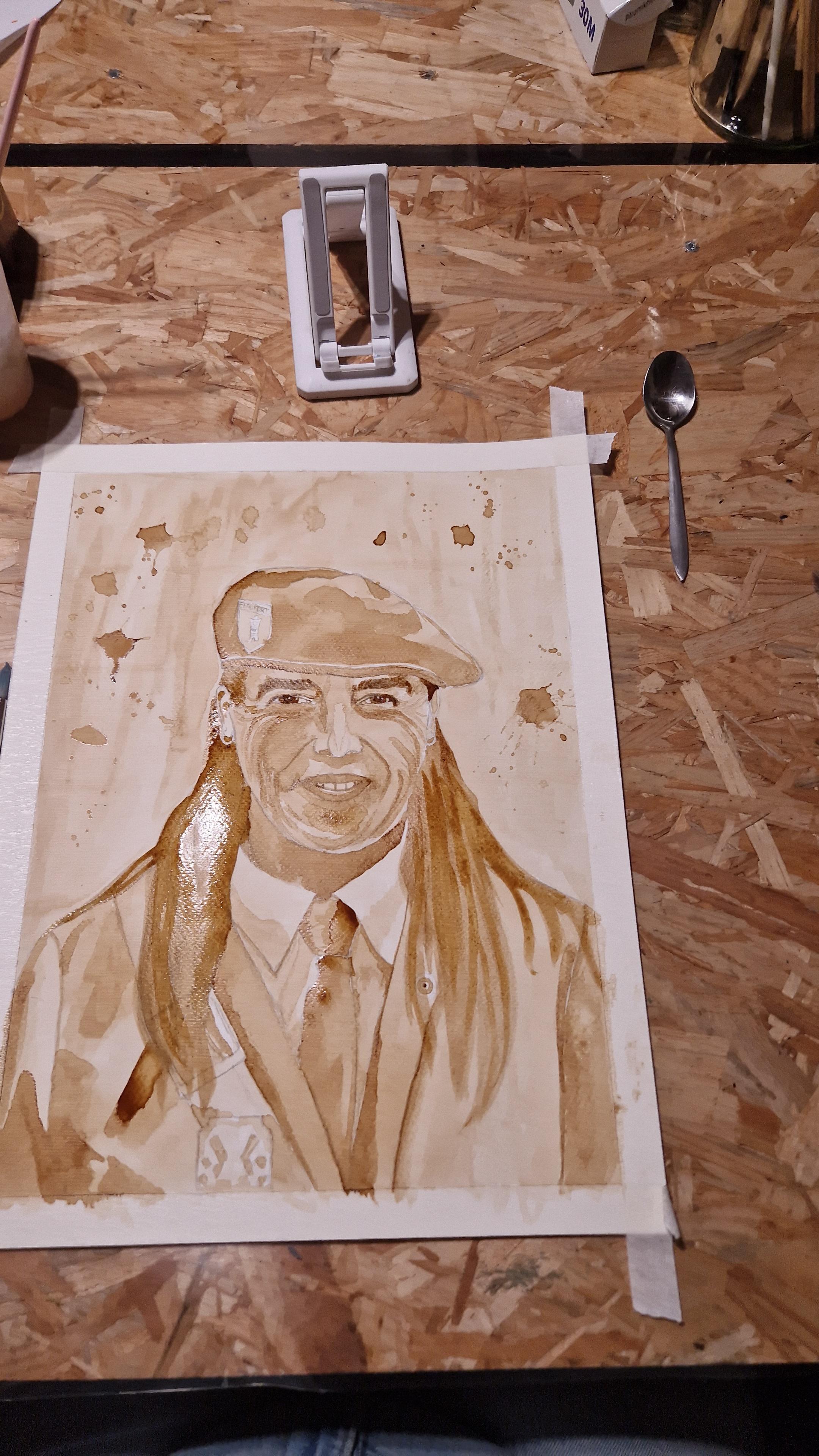 Le Mois des Amateurs d'Art - Photo N°4