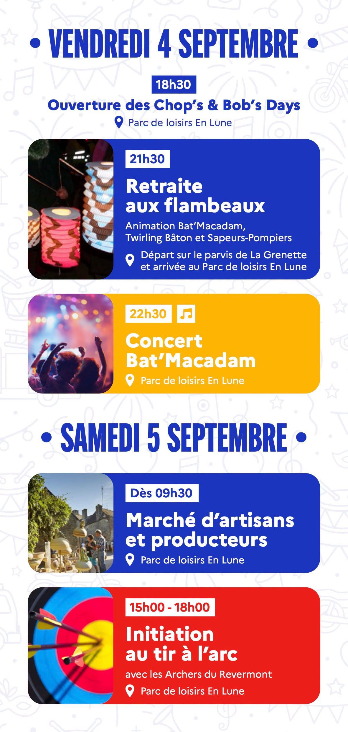 Cousance en fête ! - Photo N°3