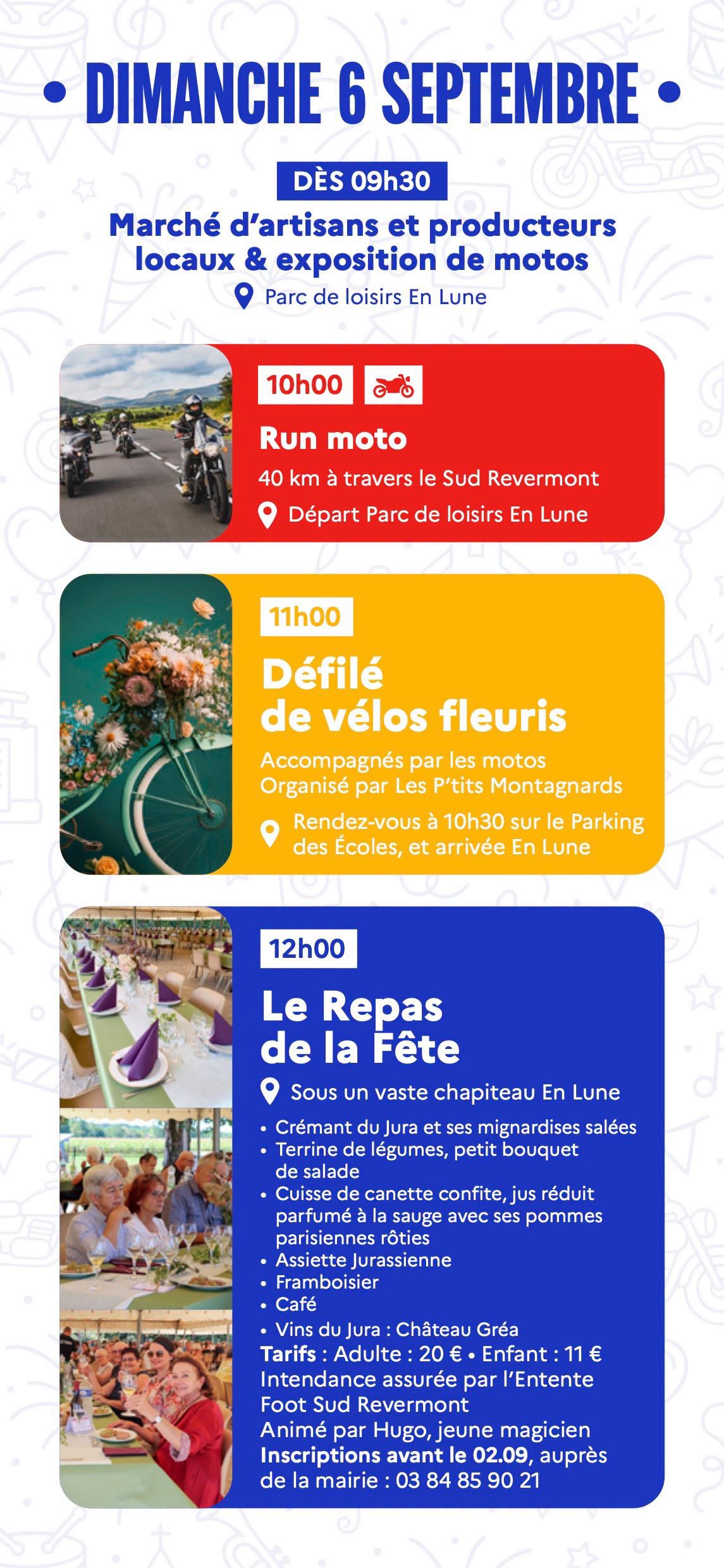 Cousance en fête ! - Photo N°5