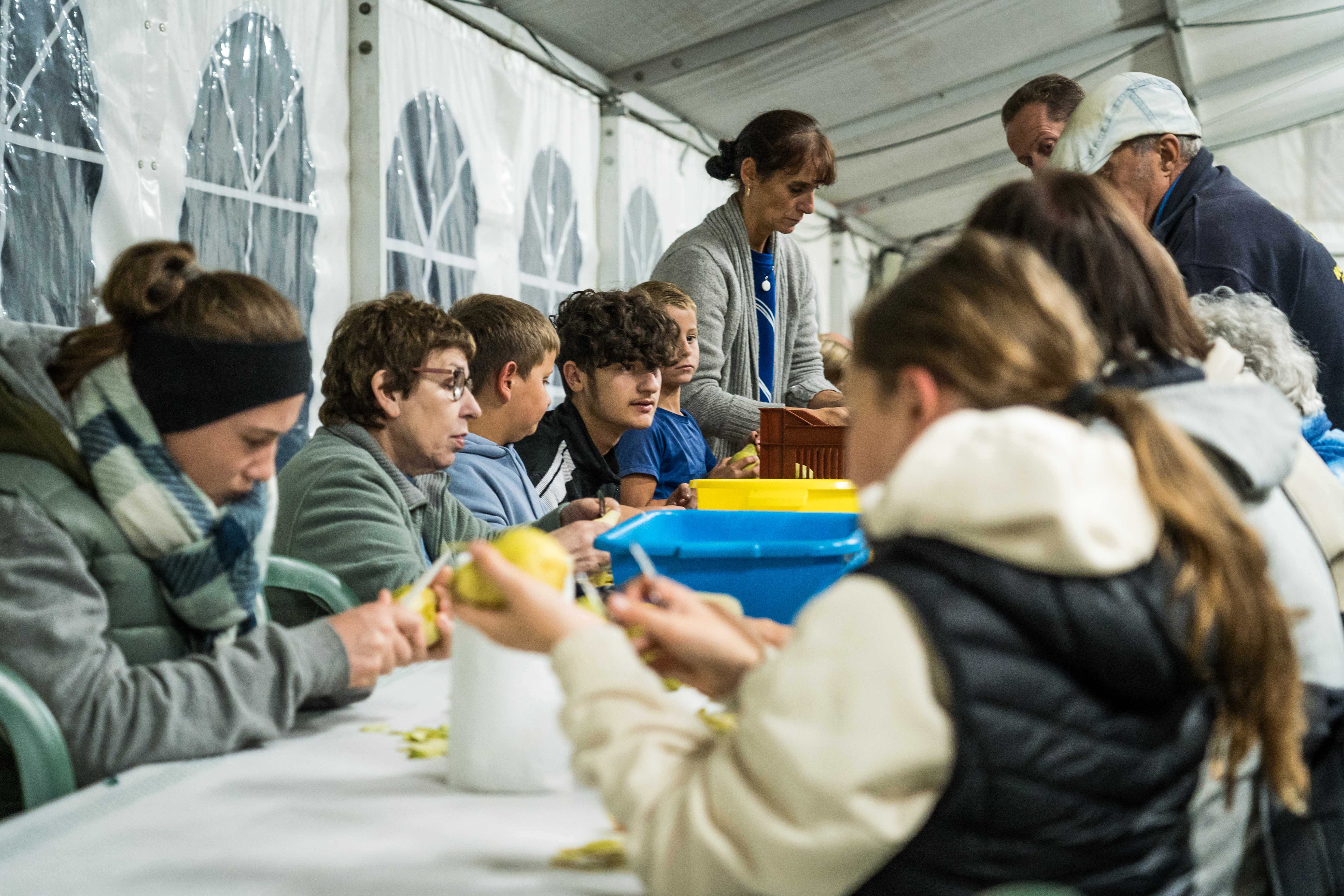 Fête du Vincuit - Photo N°2