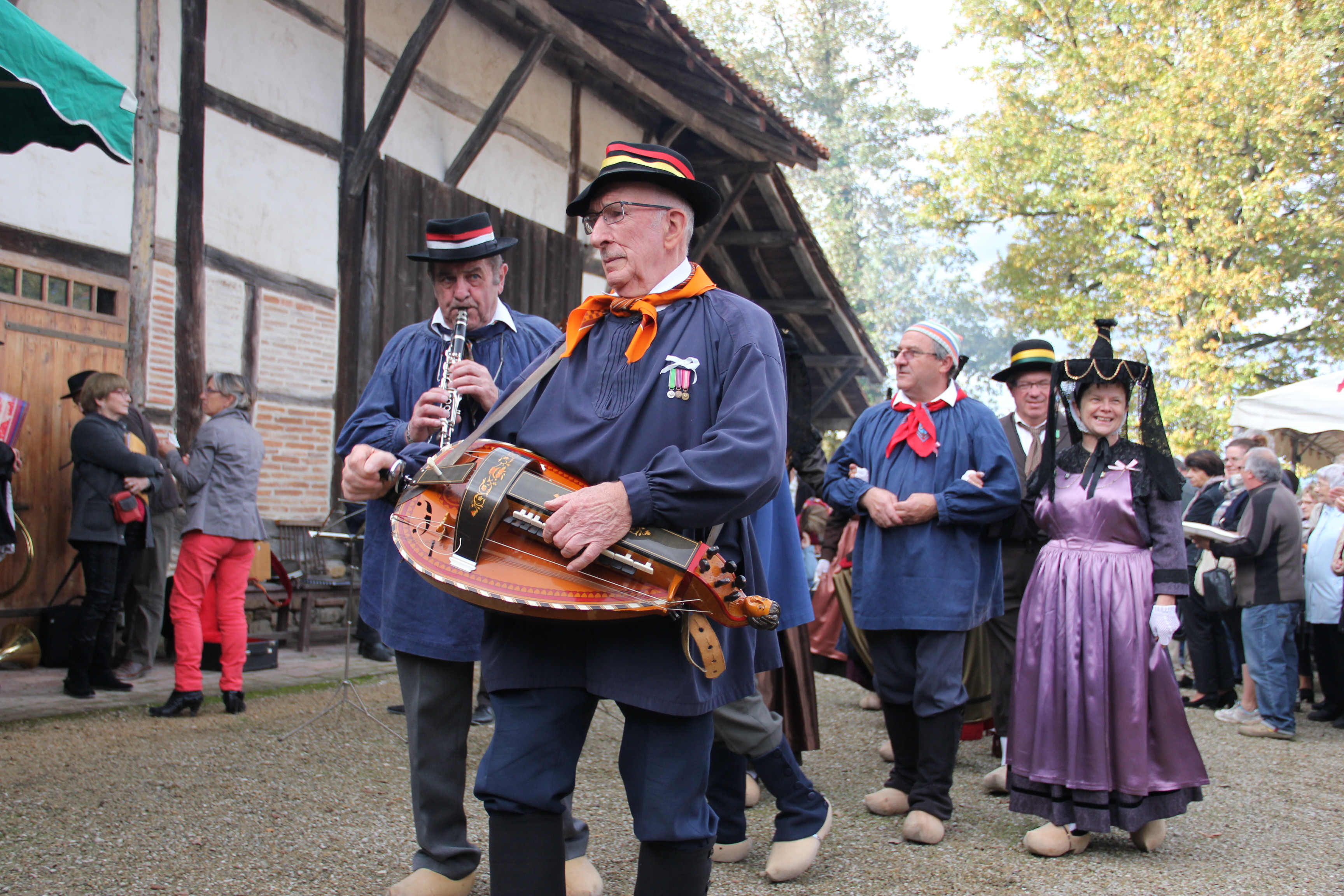 Fête de la Paria - Photo N°4