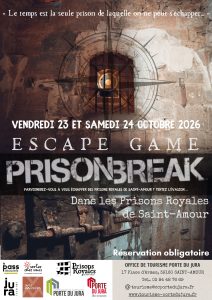 Escape Game