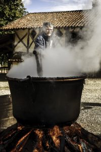 Fête de la Paria